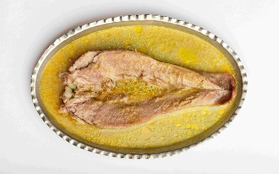 زبان