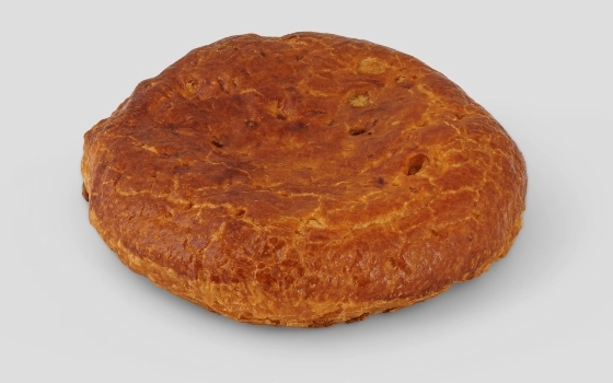 گاتا گردویی