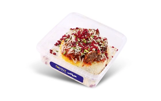 قیمه نثار