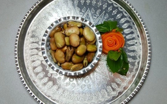 باقلا