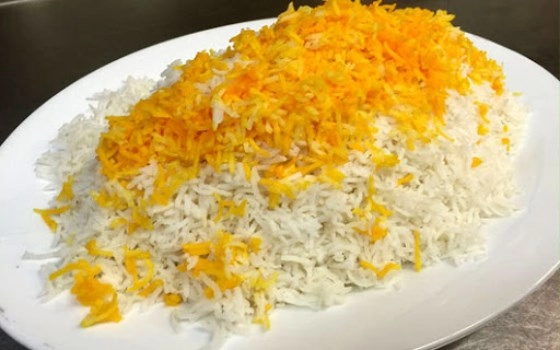 چلو خالی
