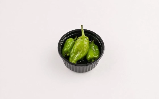 Pickeld Pepper