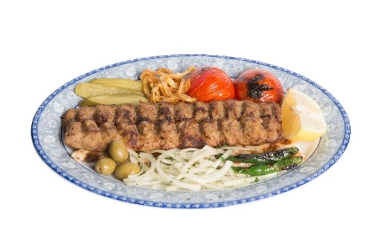 کوبیده گوسفندی