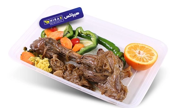 ماهیچه -بیرونبر