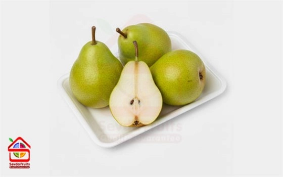 گلابی شاه میوه  ممتاز