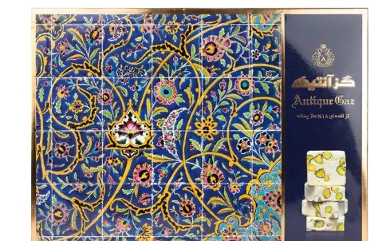 گزلقمه18درصد