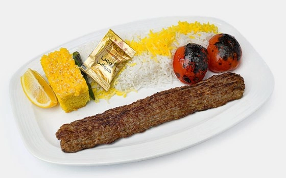 چلو سلطانی