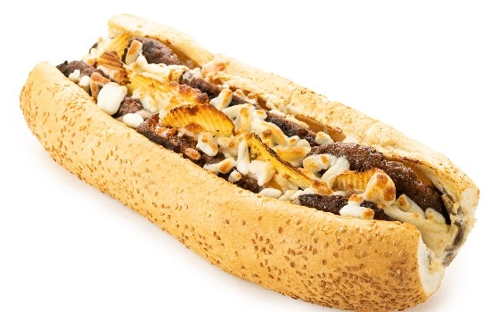 برگرتنوری