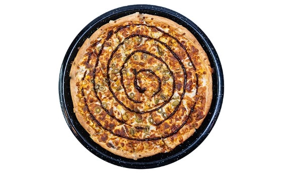 چیکن دونفره