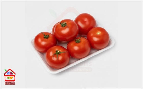 گوجه فرنگی گلخانه ‌ای ممتاز