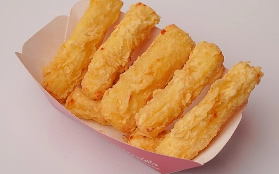 چیز کرانچی