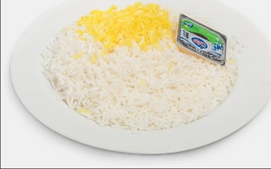 چلو کره