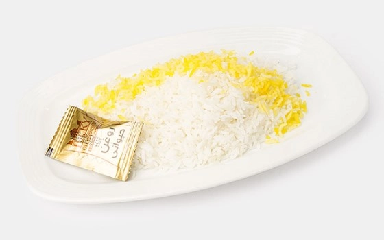 چلوکره ایرانی(مینی پک)