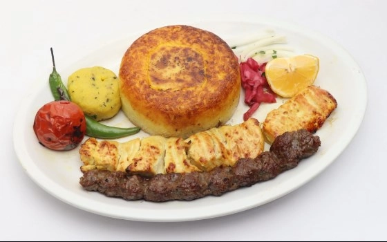 کته + وزیری + ویژه