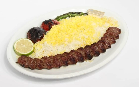چلو + لقمه + ویژه