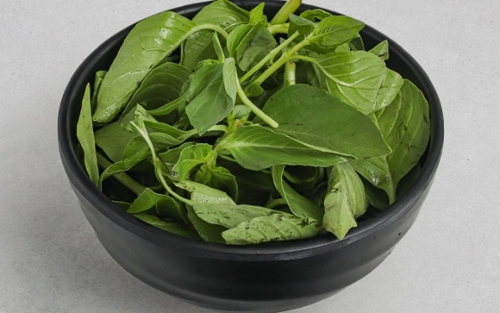 پک سبزی