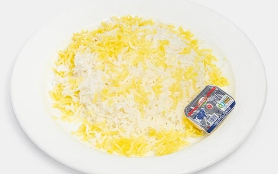 چلو کره