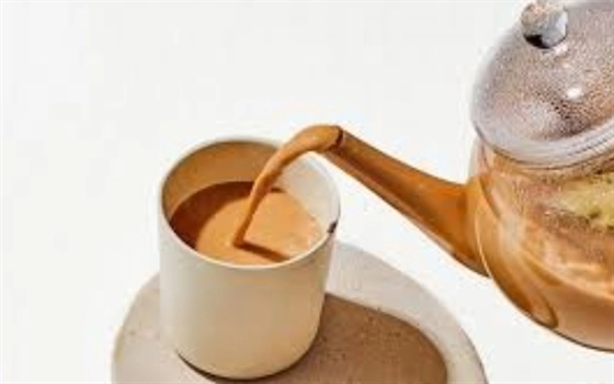 چای کرک