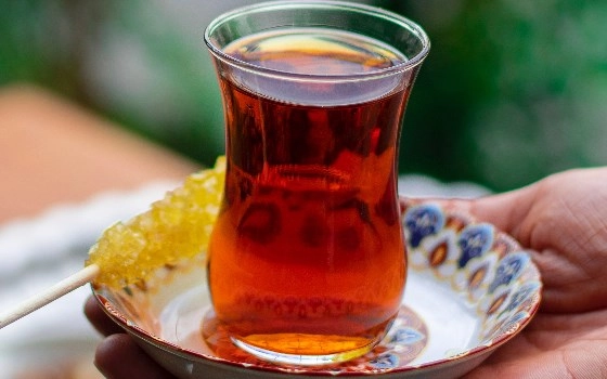 چای استکانی