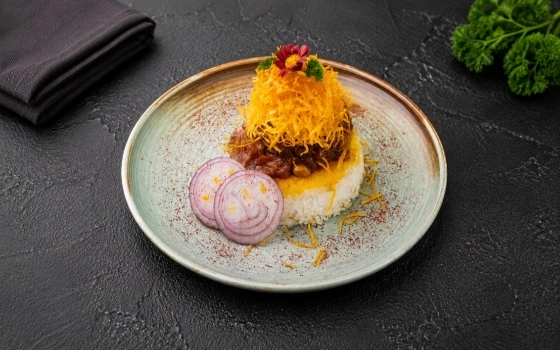 کباب دیگی