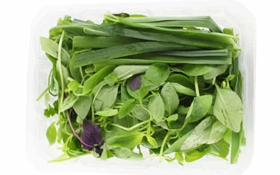 سبزی