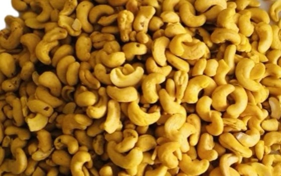 بادام هندی