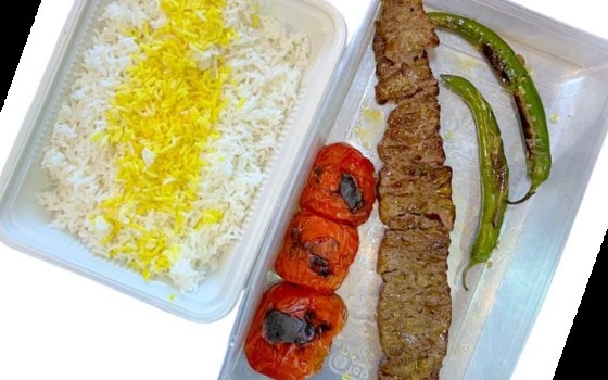 چلو برگ