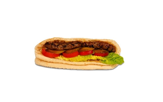 برگر کلاسیک