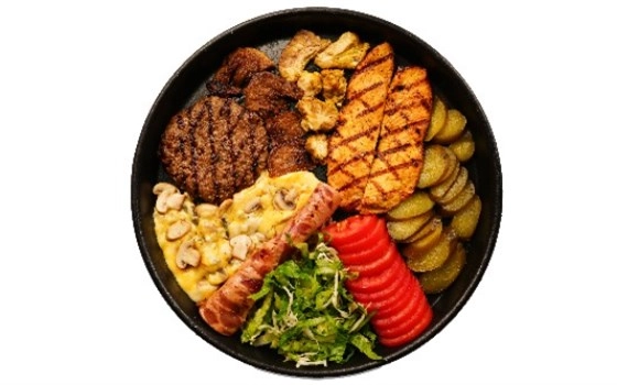 سینی ویژه شادی