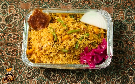 استانبولی3نفره