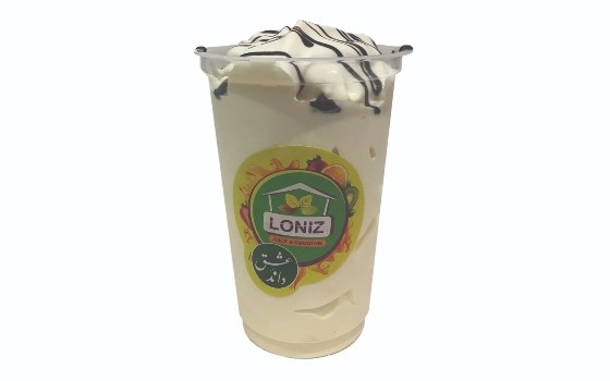 شیک موز