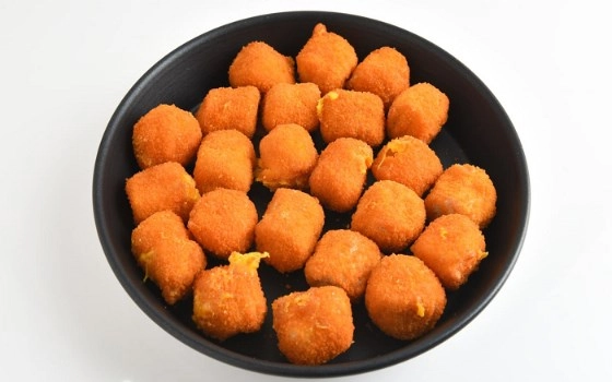 توپک پنیری (1 کیلوگرم)