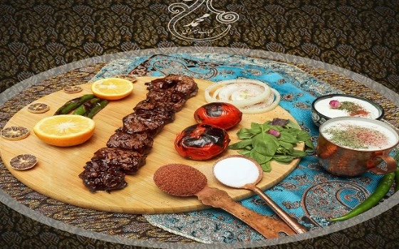 کباب ترش