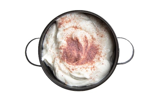 ماست چکیده