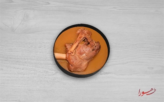 خوراک ماهیچه