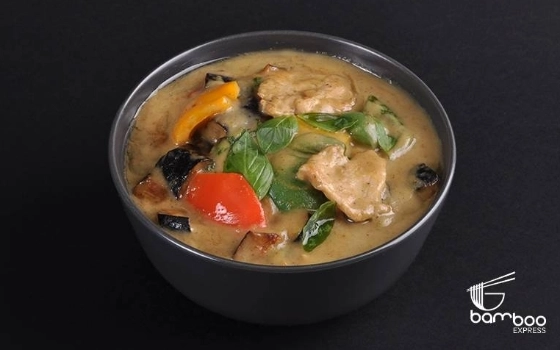 کاری سبز