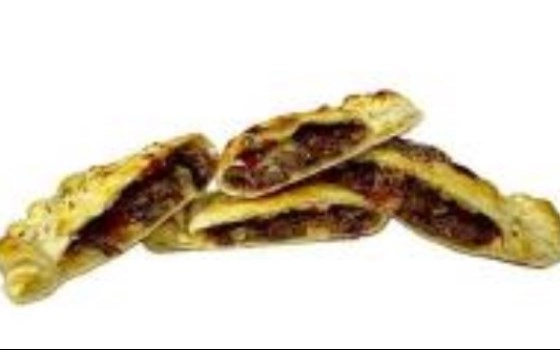 استرامبولی  گوشت