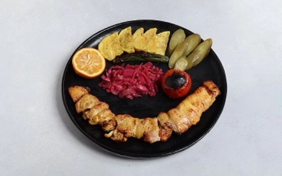 خوراک جوجه ران ممتاز