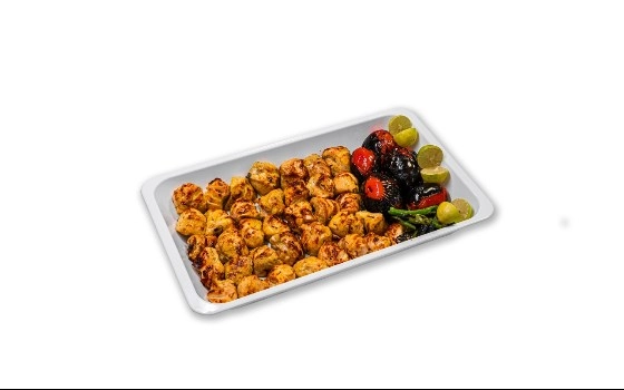 سینی جوجه مخصوص هانی
