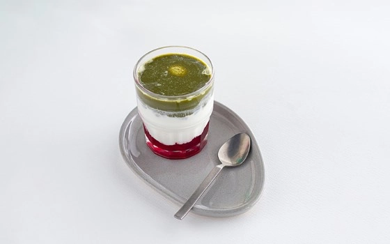 دسر نرولی