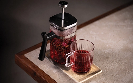 دمنوش آرام بخش | Soothing Tea
