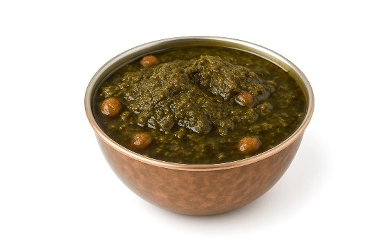قرمه سبزی (تک نفره)