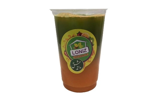 هویج  کرفس
