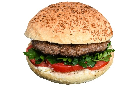 برگر نوستالوژی