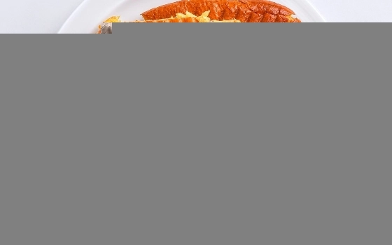 ساندویچ ژامبون و پنیر