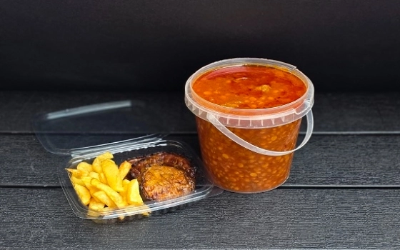خورشت کیلویی قیمه