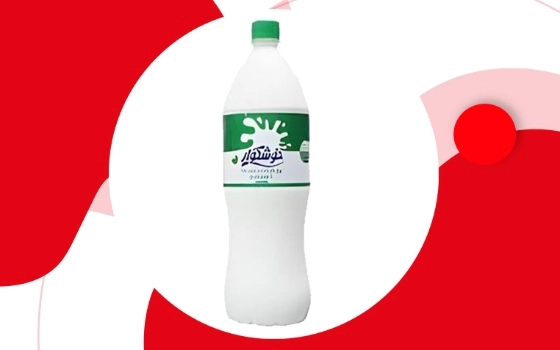 دوغ خانواده