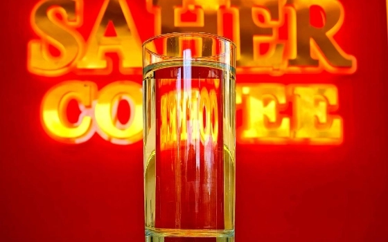 آب معدنی