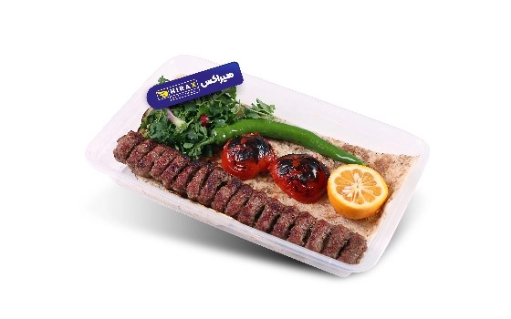 کباب کوبیده مخصوص