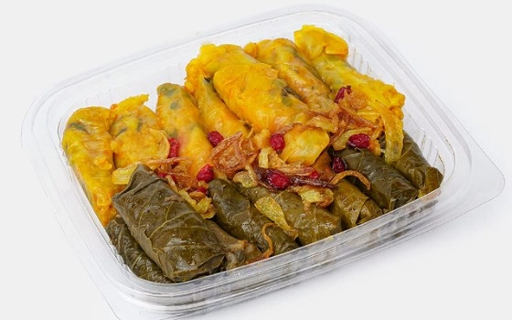 دلمه تکی مخصوص